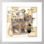 PIPE DREAMS posters
