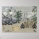Pipe Organ Pipe Dream posters