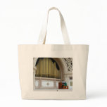 Pipe Organ Spreckels bags