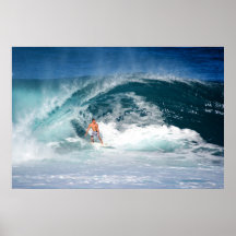 Pipeline Art Walk Print