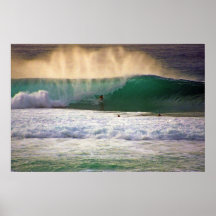 Pipeline Champion Print