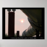 Pipeline Poster posters