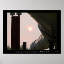 Pipeline Poster