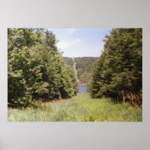 Pipeline Right-Of-Way Posters