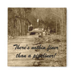 Pipeliner's Magnet