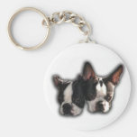 piper-pinocchio pair key chains