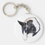 Piper - Sleeping Keychains