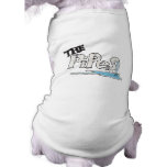 Pipes dogs sweater pet clothing