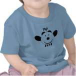 Pipi Baby Tee t-shirts