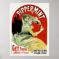 Pippermint posters