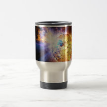 Pipsqueak Star Mug