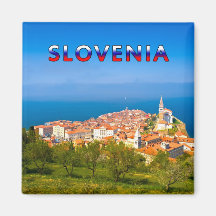 Piran 02G Fridge Magnets