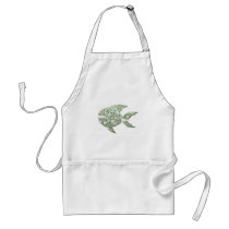 Piranha Apron