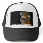 Piranha Hat