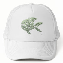 Piranha Hat