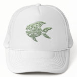 Piranha hats