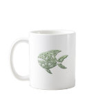 Piranha mugs