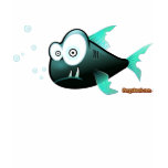 Piranha Shirts