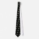 Piranha ties