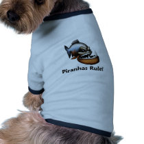 Piranhas Rule!