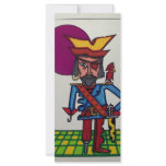 Pirate  12 by Piliero rack cards