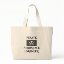 Pirate Aerospace Engineer Bag