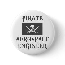 Pirate Aerospace Engineer