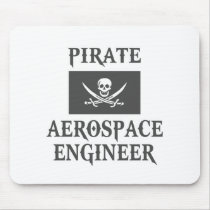 Pirate Aerospace Engineer