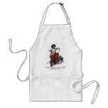 Pirate Apron