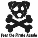 Pirate Aussie