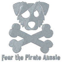 Pirate Aussie