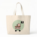 Pirate Baby bags