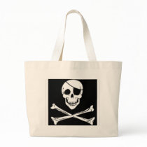 pirate bag
