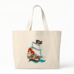 Pirate bags