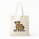 Pirate Big Brother bags