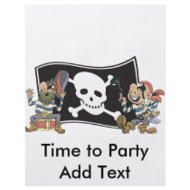 Pirate Blokes