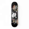 Pirate Blokes skateboards