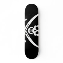 Pirate Board Skate Board
