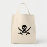 Pirate Boat Bag