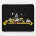Pirate Bounty mousepads