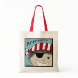 Pirate Boy Rrrrrr bags