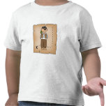 Pirate Boy with Map