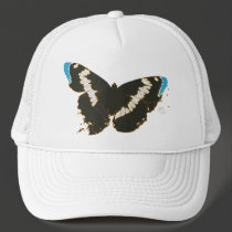 Pirate Butterfly Cap hats