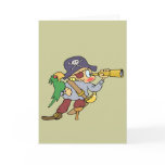 Pirate cards