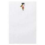 Pirate Cartoon Character. Custom flyers