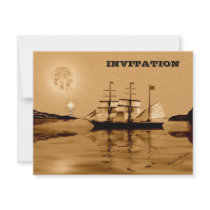 Pirate Cove