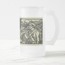 Pirate Crew Coffee Mug