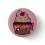 Pirate Cupcake