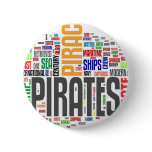 Pirate Day Button