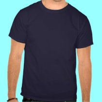 Pirate Diver Dark T-shirt